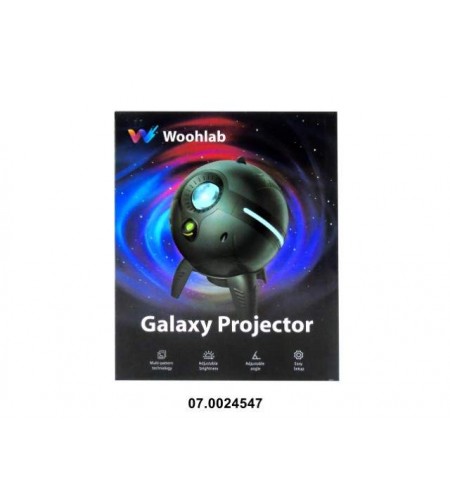 Projetor Espacial Led